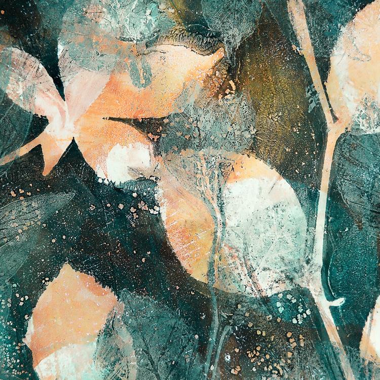 Gelli plate 4